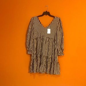 LUCYPARIS tunic size Large
